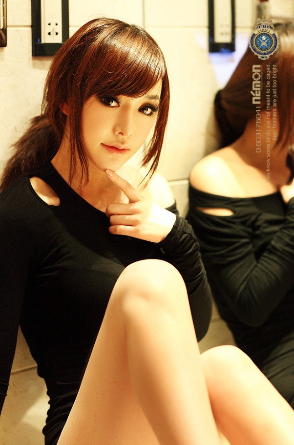 杜拉拉升职 黄子熙美照博出位(图3)