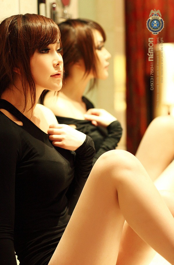 杜拉拉升职 黄子熙美照博出位(图4)