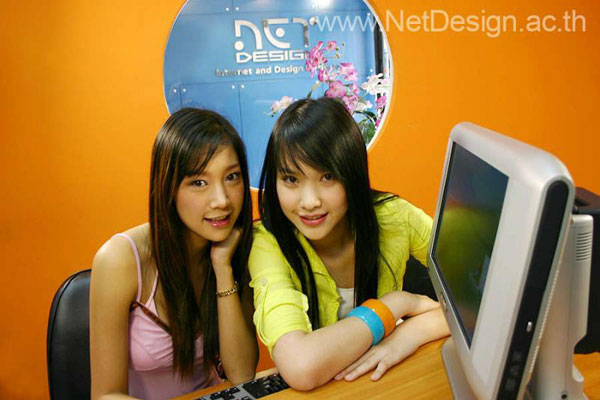 可爱清纯的泰国小美女(图10)