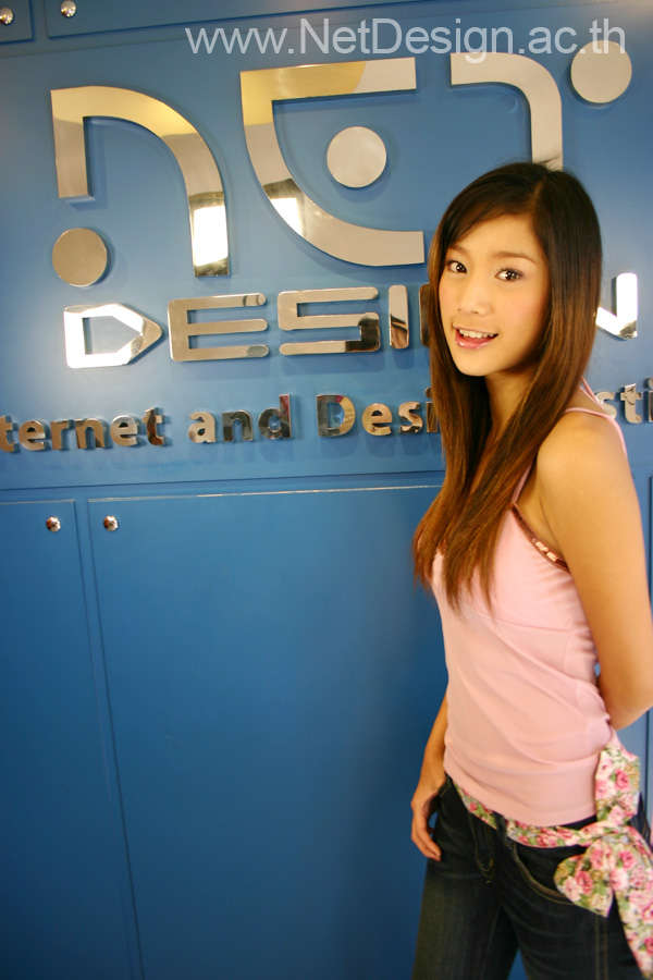 可爱清纯的泰国小美女(图11)