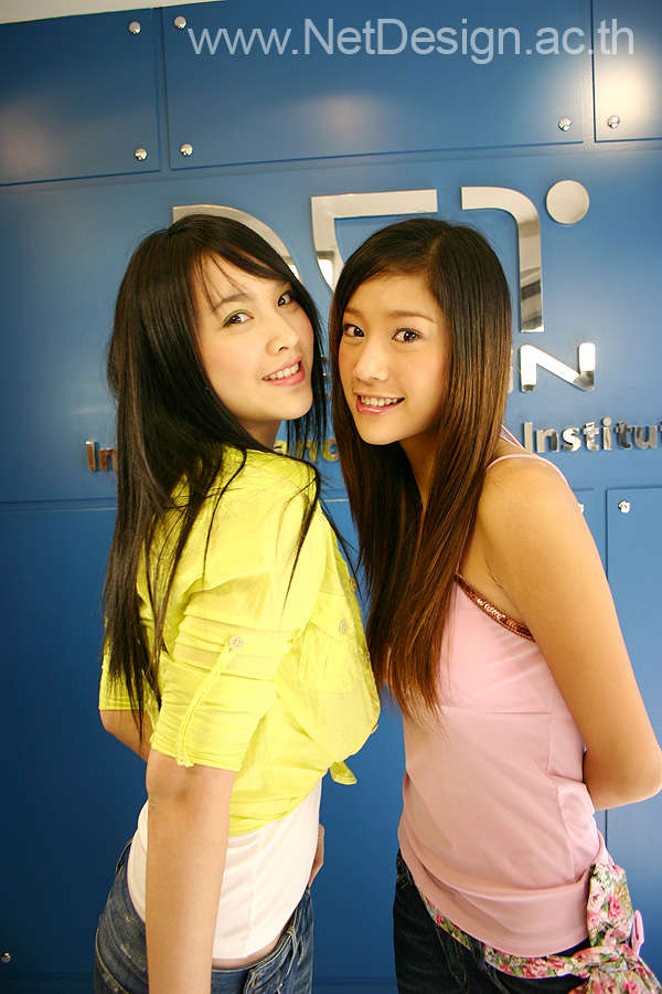 可爱清纯的泰国小美女(图15)