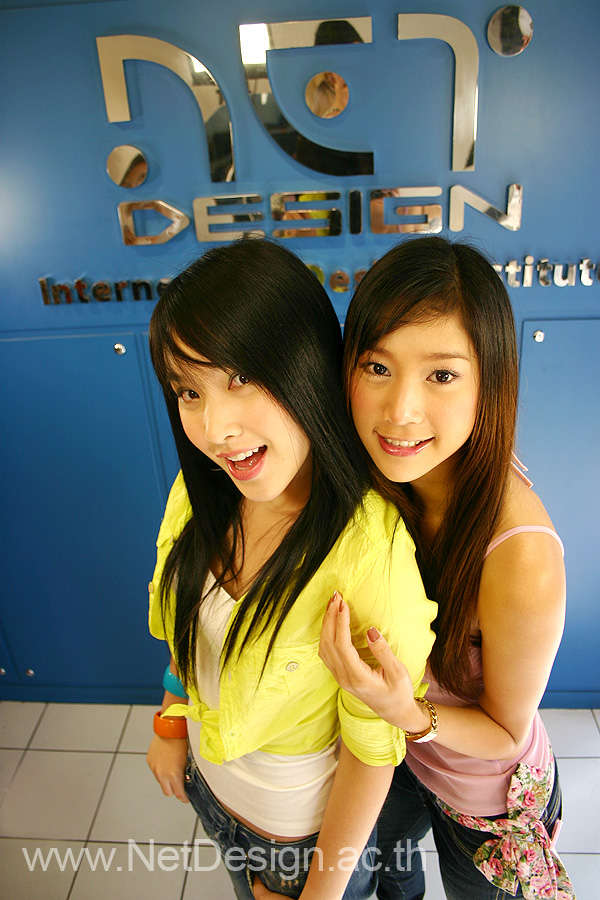 可爱清纯的泰国小美女(图16)