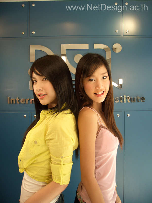 可爱清纯的泰国小美女(图4)