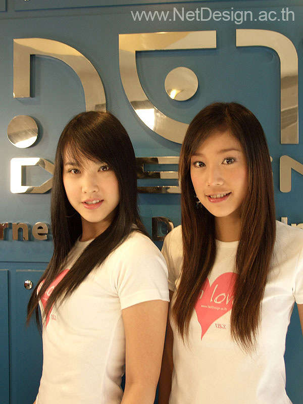 可爱清纯的泰国小美女(图7)