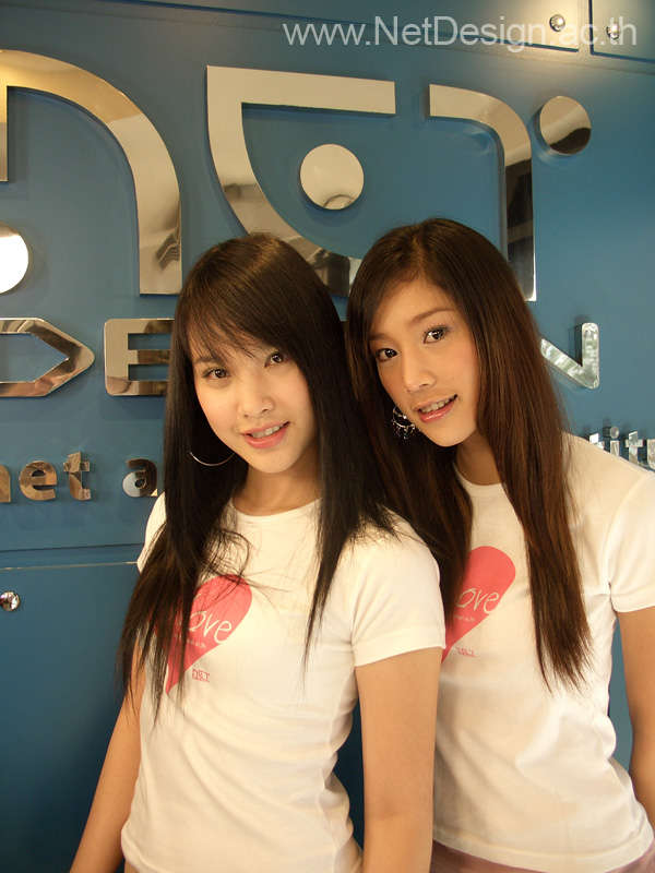 可爱清纯的泰国小美女(图8)