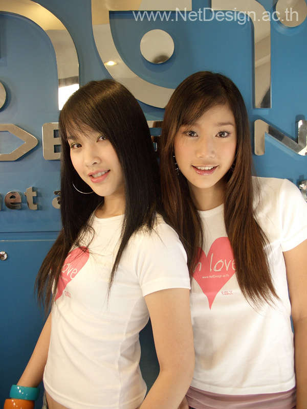 可爱清纯的泰国小美女(图9)