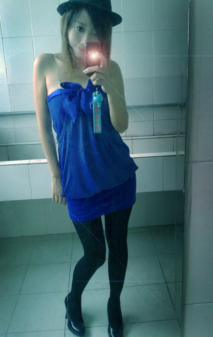 泡袜女生快乐生活SHOW(图3)