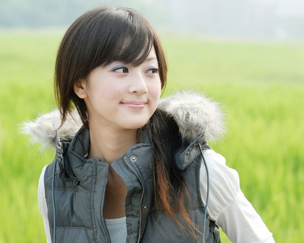 台湾红人果子妹妹高清写真(图10)