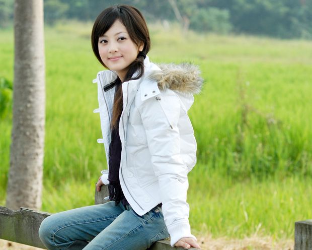 台湾红人果子妹妹高清写真(图11)