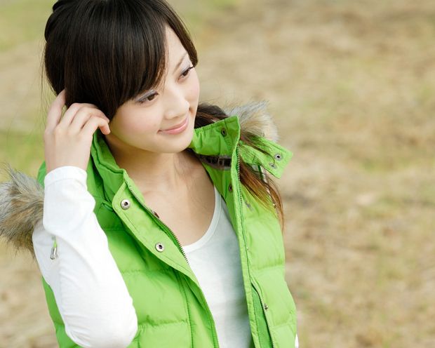 台湾红人果子妹妹高清写真(图12)