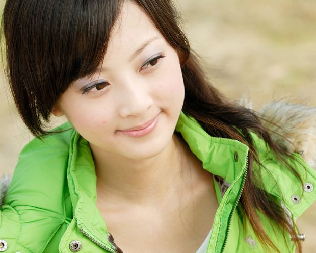 台湾红人果子妹妹高清写真(图13)