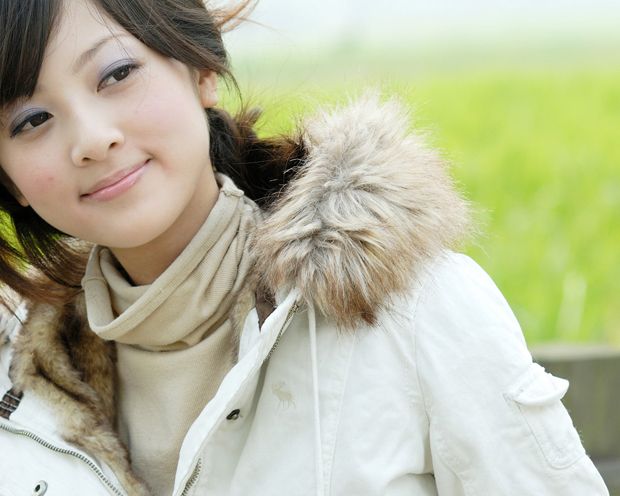 台湾红人果子妹妹高清写真(图15)