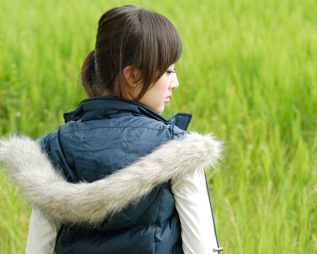 台湾红人果子妹妹高清写真(图17)