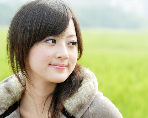 台湾红人果子妹妹高清写真(图3)