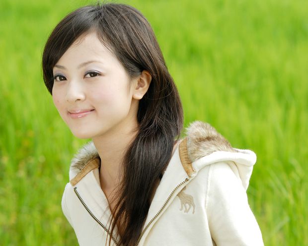 台湾红人果子妹妹高清写真(图6)