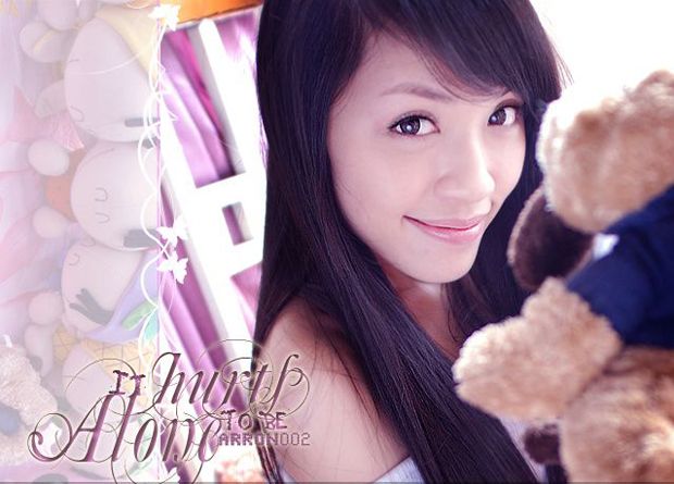 狮子座美腿少女齐齐(图3)