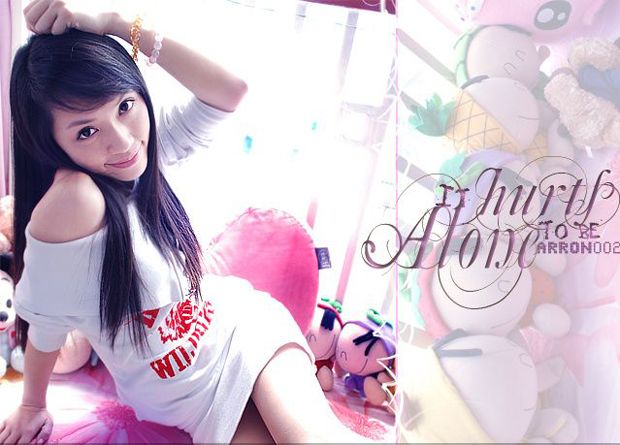 狮子座美腿少女齐齐(图4)