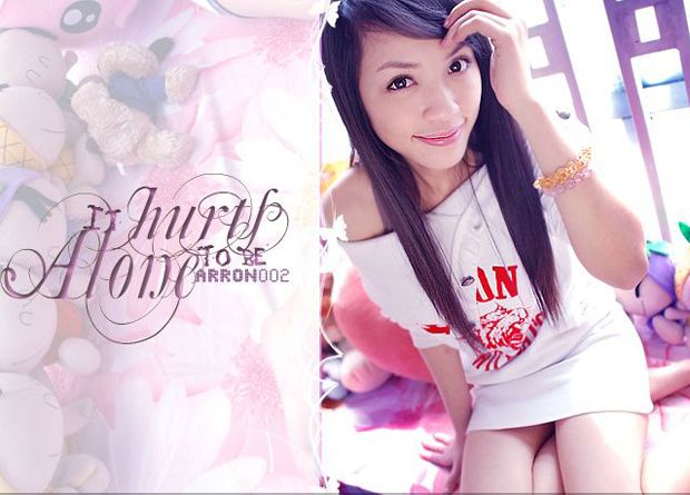 狮子座美腿少女齐齐(图6)