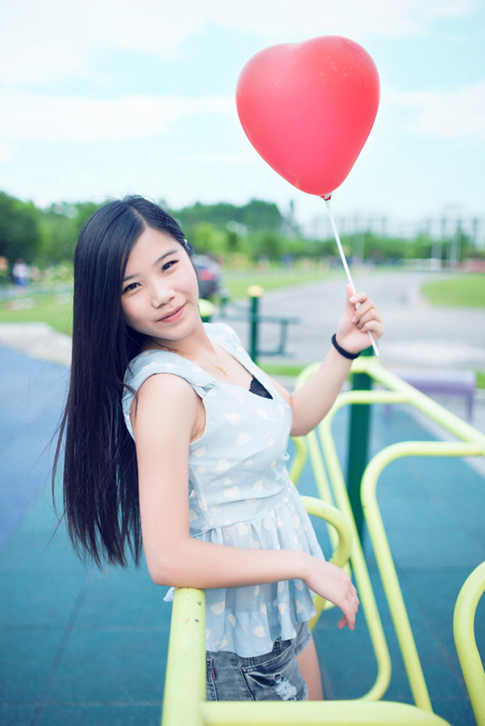 欢乐西瓜妹儿童乐园显纯真(图16)