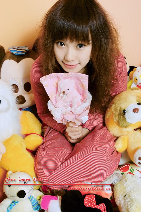 小琦琦-琦吖囡の滺唲園(图2)