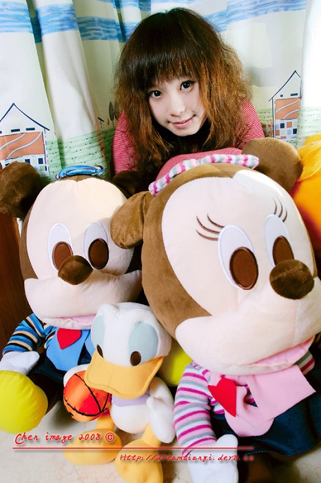 小琦琦-琦吖囡の滺唲園(图3)