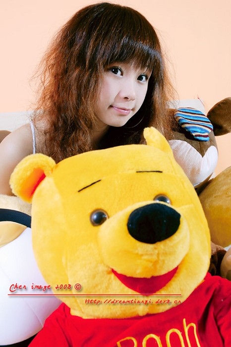 小琦琦-琦吖囡の滺唲園(图4)