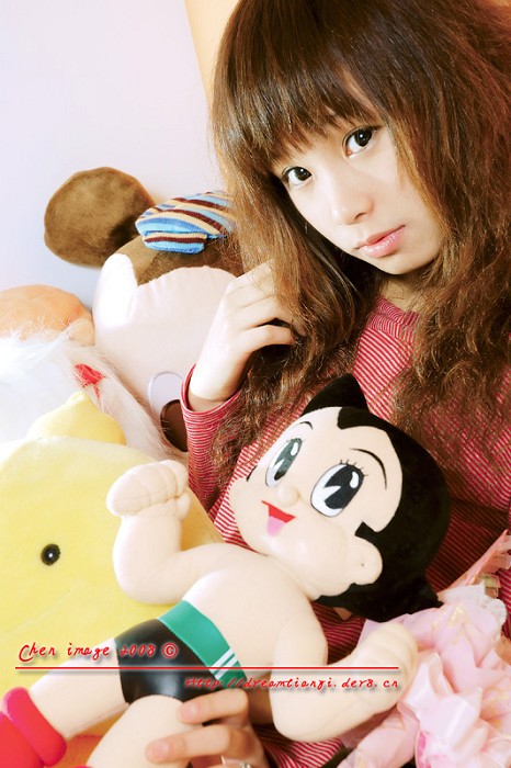 小琦琦-琦吖囡の滺唲園(图6)