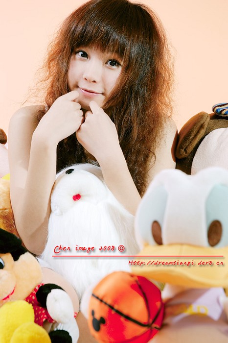 小琦琦-琦吖囡の滺唲園(图7)