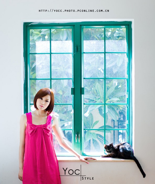 宅里的阳光格外温馨(图7)