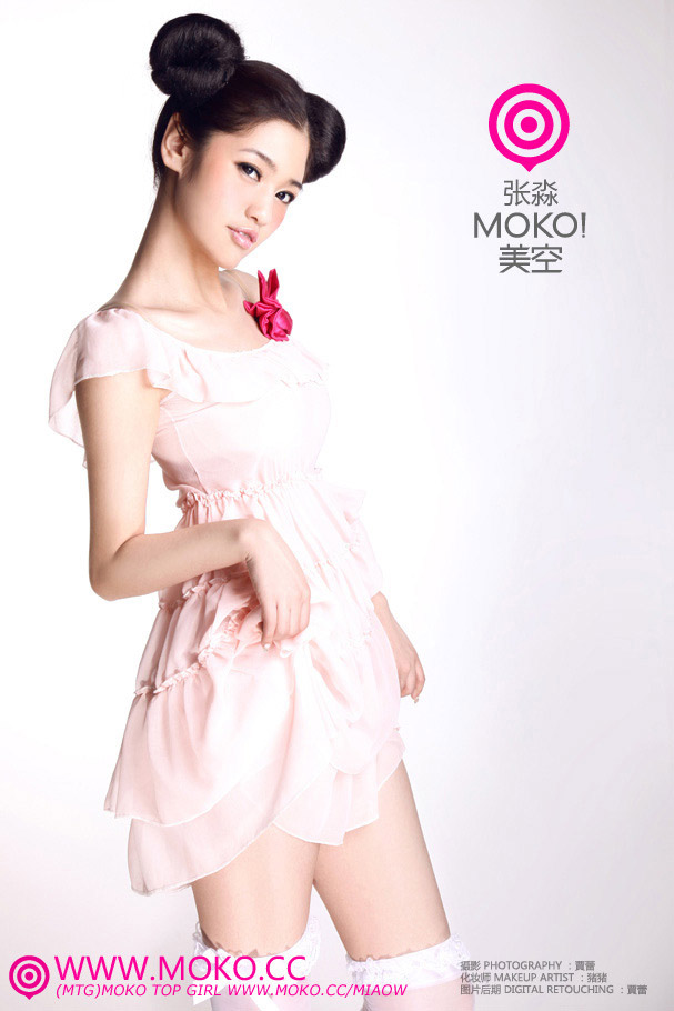 平面模特儿 Still Model(图10)