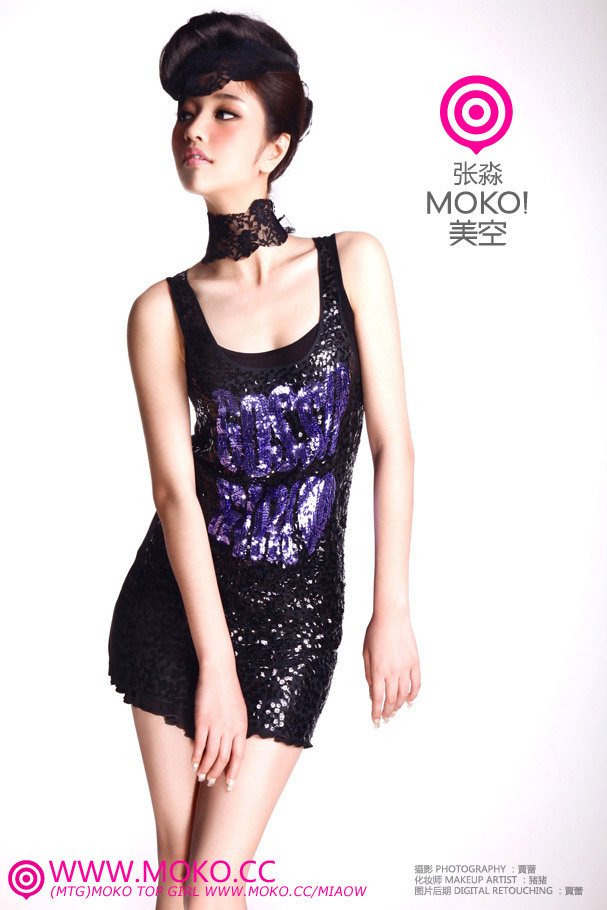 平面模特儿 Still Model(图3)