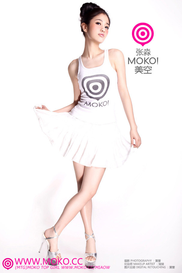 平面模特儿 Still Model(图4)