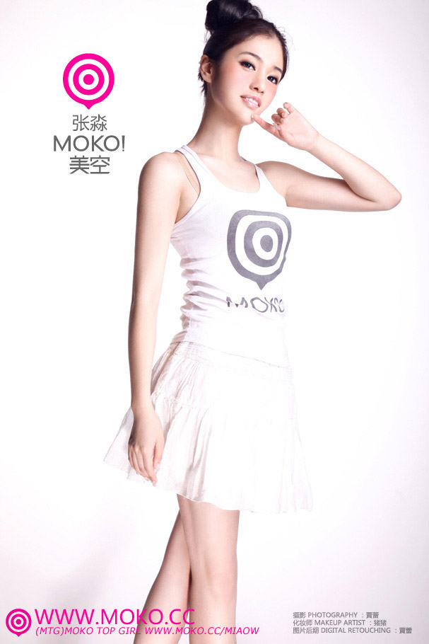 平面模特儿 Still Model(图5)