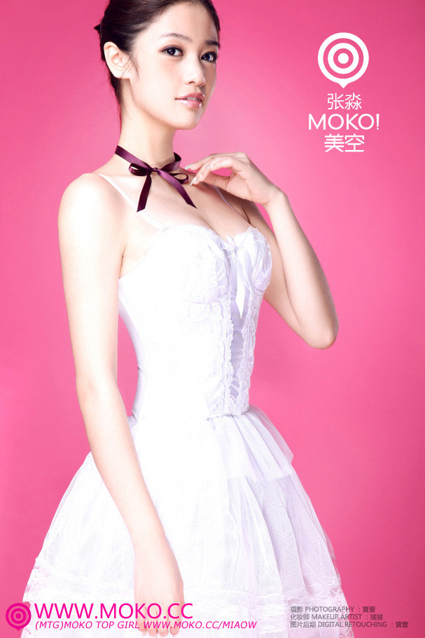 平面模特儿 Still Model(图6)