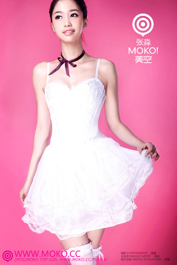 平面模特儿 Still Model(图7)