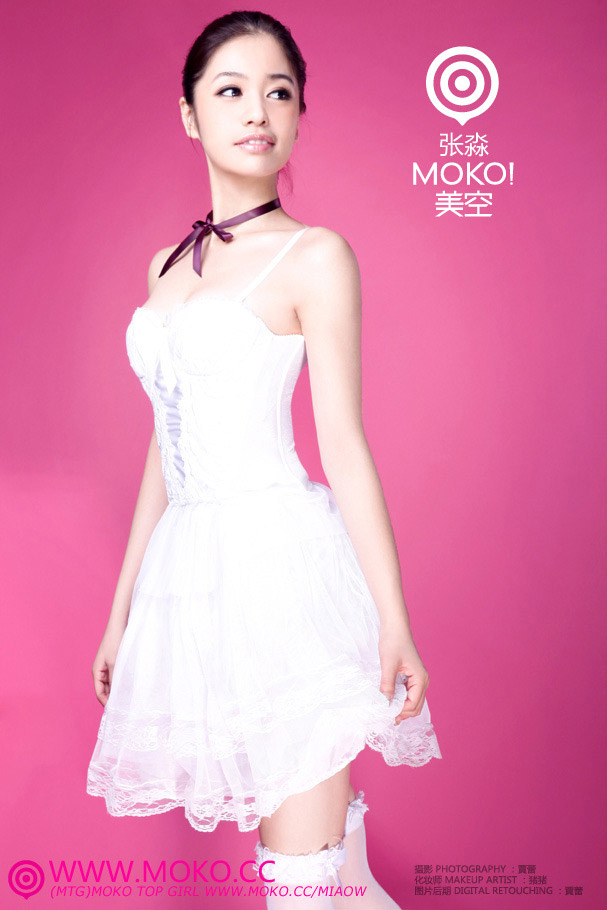 平面模特儿 Still Model(图8)