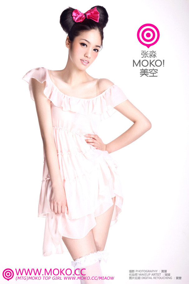 平面模特儿 Still Model(图9)