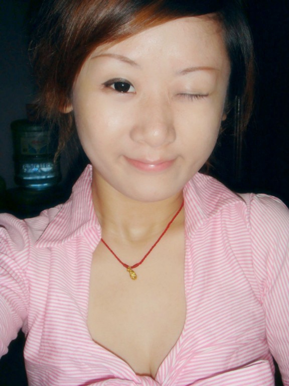 美女网友三宅一生(图3)