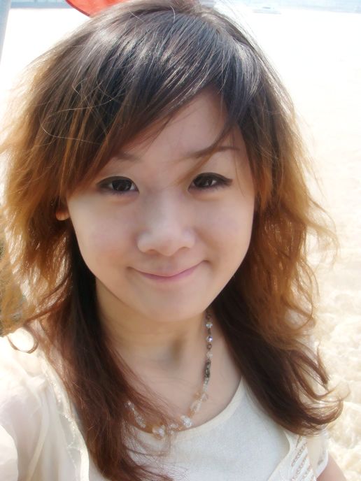 美女网友三宅一生(图8)