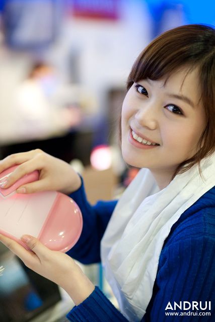 美眉那青青的心为谁绽放(图5)