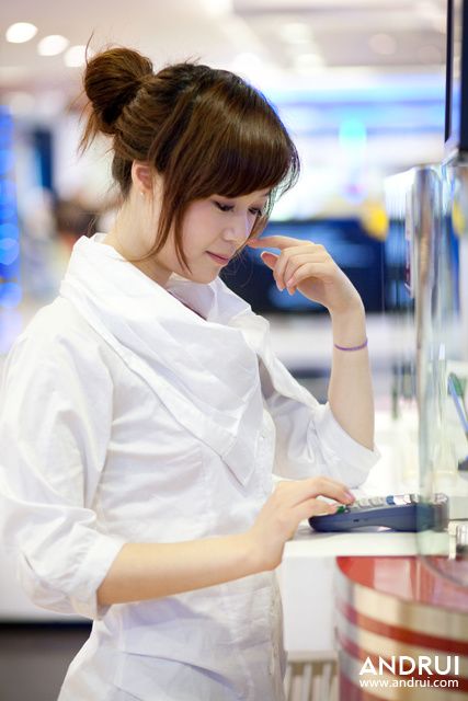 美眉那青青的心为谁绽放(图7)