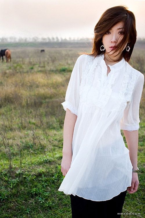 经典艺术摄影作品—月亮岛(图6)