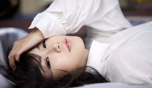 典型的清纯韩国女人(图5)