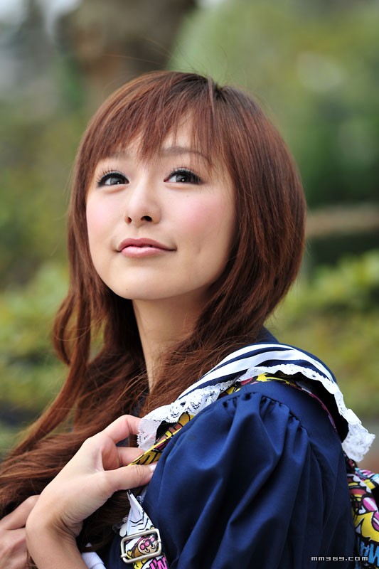 小活泼--水手服美眉(图7)