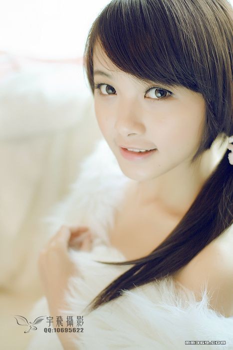 少女知知高清私房写真(图7)