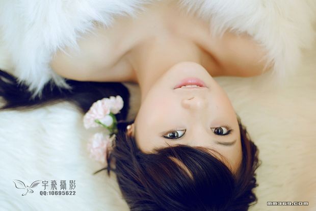 少女知知高清私房写真(图9)