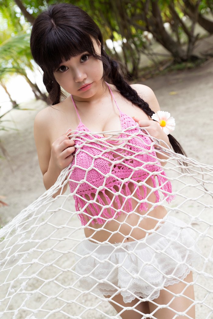 一代波霸可儿玩清纯姿态万千很迷人(图25)