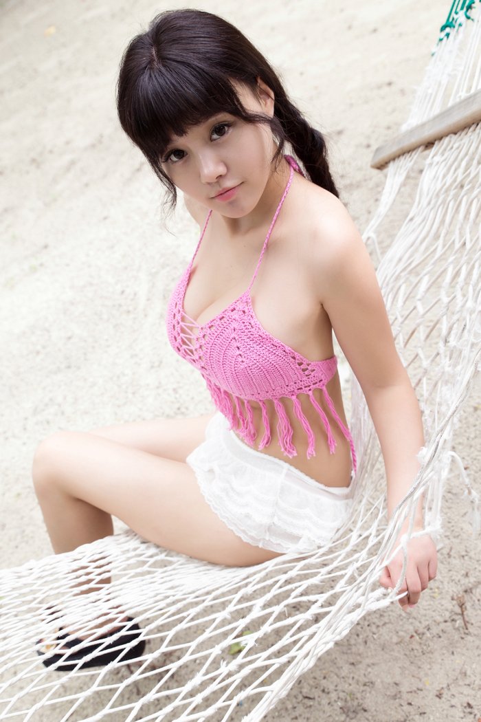 一代波霸可儿玩清纯姿态万千很迷人(图26)