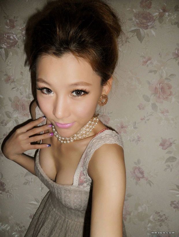 令人想入非非的80后MM(图10)