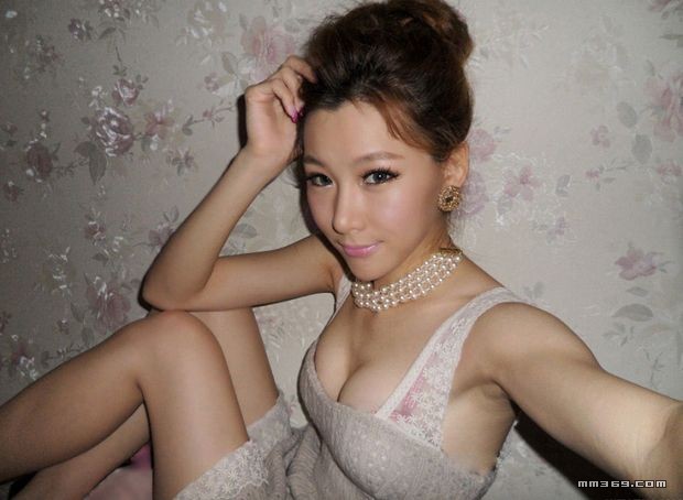 令人想入非非的80后MM(图12)